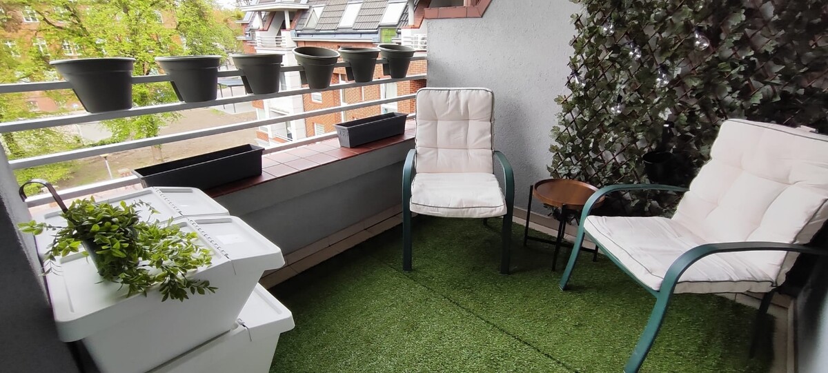 Elbląg MIESZKANIE NA SPRZEDAŻ | ELBLĄG, UL. M.REJA 60 m² • 2 POKOJE • GARDEROBA • LOGGIA 550 000 zł
