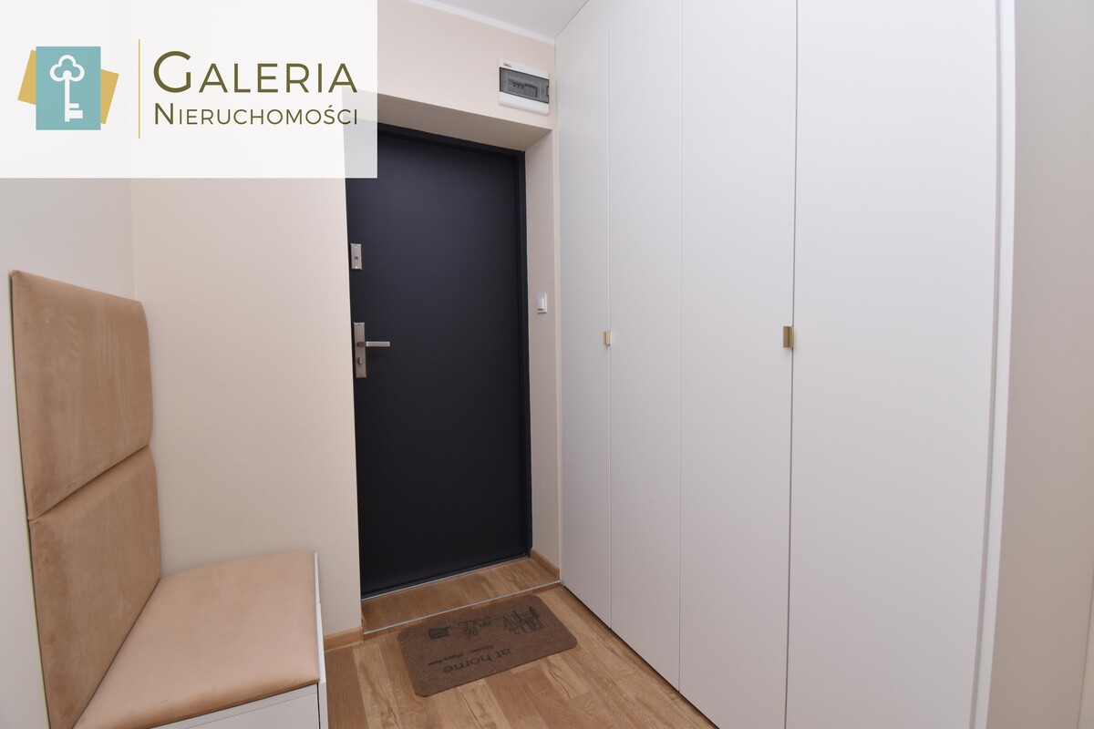 Elbląg GALERIA NIERUCHOMOŚCIZ pasji i miłości do nieruchomościNa sprzedaż: 2-pokojowe mieszkanie po remoncie| Wygodny