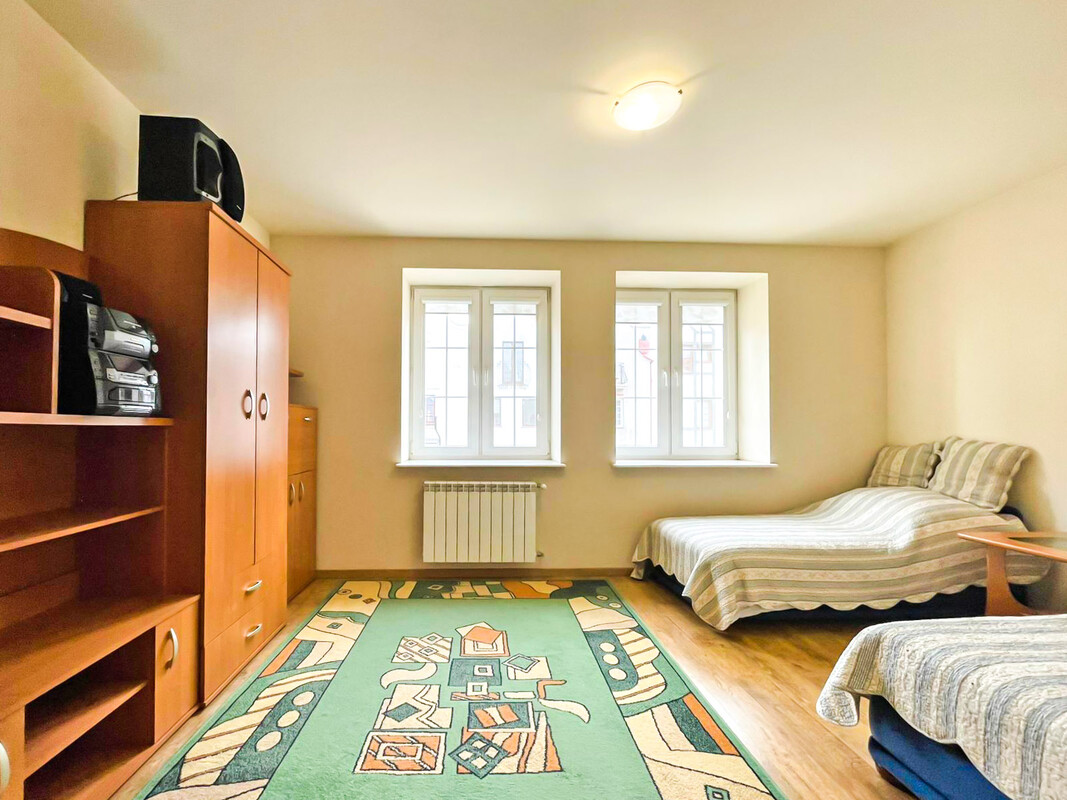 Elbląg 🏠 DE FACTO NIERUCHOMOŚCI🏠 TWÓJ ZAUFANY PARTNER! KAMIENICA NA STARYM MIEŚCIE W