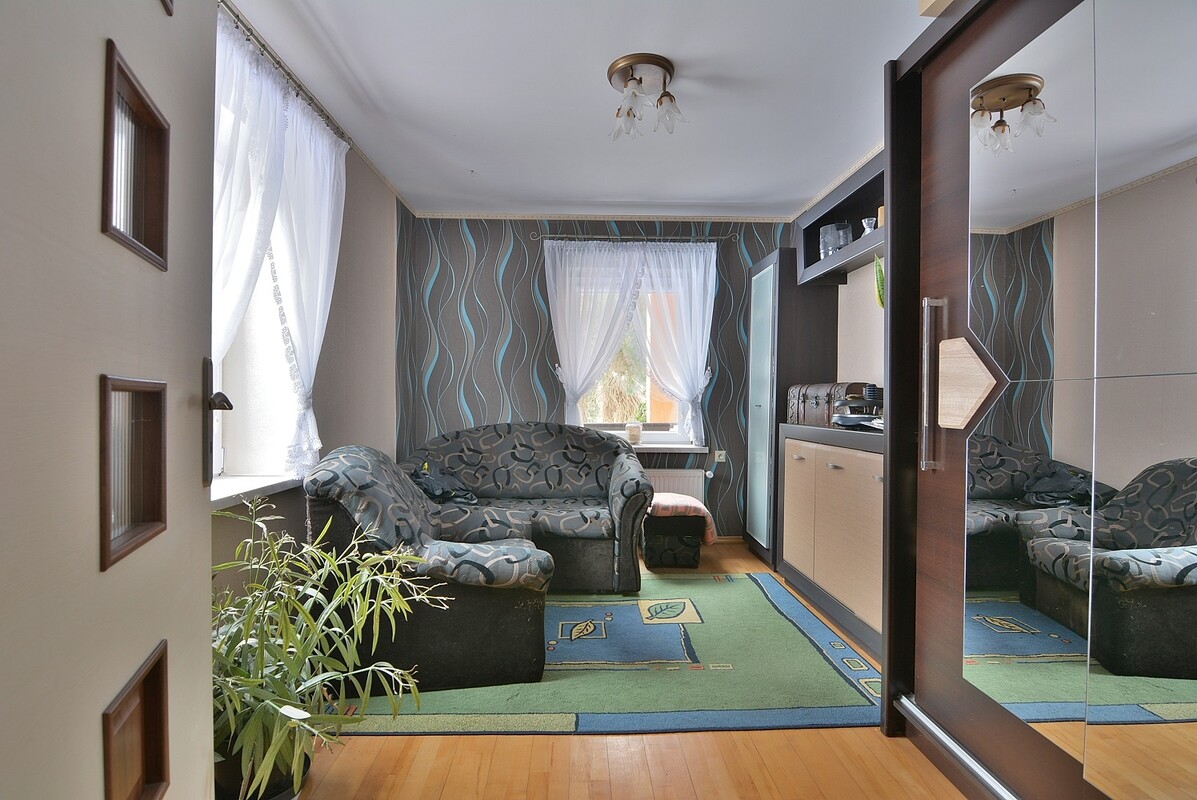 Elbląg WGN - NIERUCHOMOŚCI biuro w Elblągu poleca w dniu dzisiejszym na sprzedaż dom wolnostojący w miejscowości