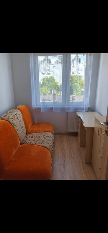 Elbląg Wynajmę komfortowe 4 pokojowe, 60 m, w pełni umeblowane mieszkanie(wraz ze sprzetem agd), z balkonem i windą,