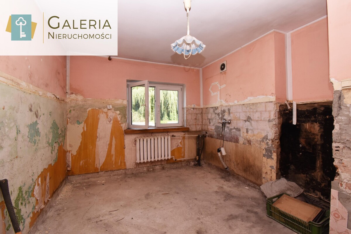 Elbląg GALERIA NIERUCHOMOŚCIZ pasji i miłości do nieruchomościNa sprzedaż: 2 pokojowe, bezczynszowe mieszkanie z