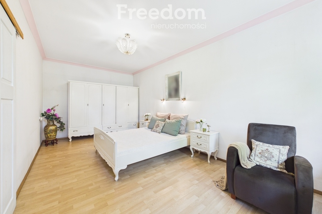 Elbląg FREEDOM NIERUCHOMOŚCISprzedam dom - Gronowo górne, Szafirowa. Dom o powierzchni około 100 m² został wybudowany