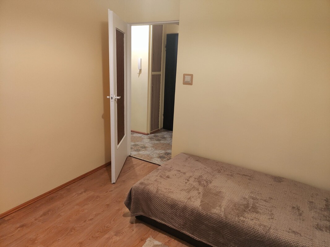 Elbląg STATOR NIERUCHOMOŚCI - 31 lat w Elblągu DO WYNAJĘCIA- NOWA OFERTA UMEBLOWANE MIESZKANIE 2 POKOJOWE UL. KOSYNIERÓW