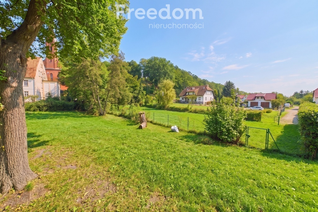 Elbląg FREEDOM NIERUCHOMOŚCISprzedam działkę - Frombork. Na sprzedaż atrakcyjnie położona działka budowlana o łącznej
