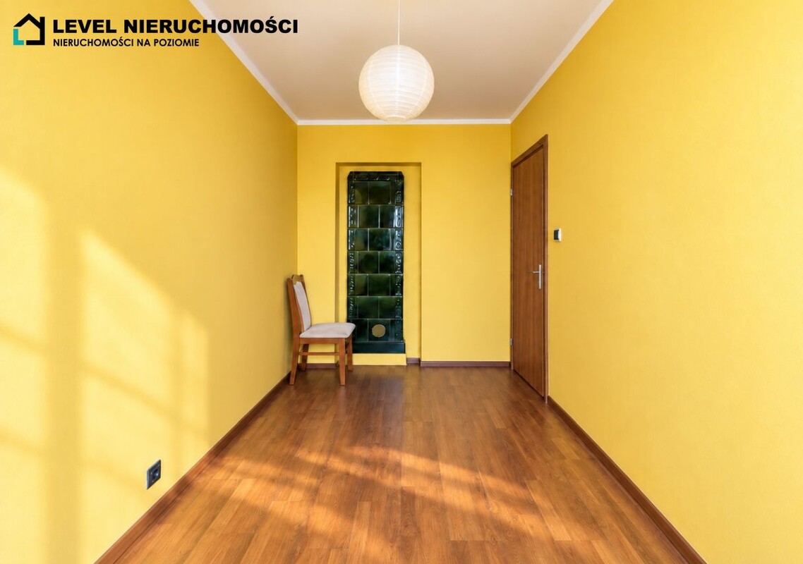 Elbląg LEVEL NIERUCHOMOŚCIMieszkanie na dobry początekul. Słowackiego dwupokojowe, 36m2NIERUCHOMOŚCI NA POZIOMIE