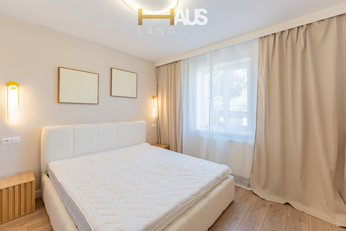 Elbląg ELBLĄG, UL. GROTTGERA MIESZKANIE NA WYNAJEM PO KAPITALNYM REMONCIE POWIERZCHNIA 41,30 M2 PRYWATNY OGRÓDEK