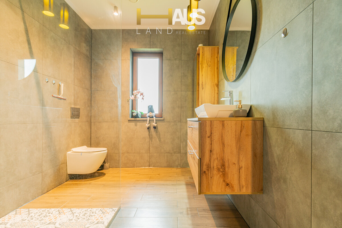 Elbląg DZIEŃ OTWARTY 10.01.2026r (SOBOTA)MARIANKA, OBOK PASŁĘKA PIĘKNY DOM WOLNOSTOJĄCY POWIERZCHNIA