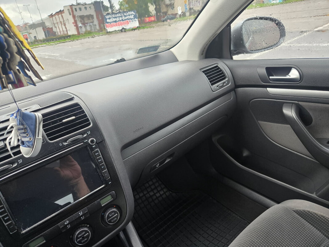 Elbląg Sprzedam WV Golfa 5 1.9 tdi 2008 rok