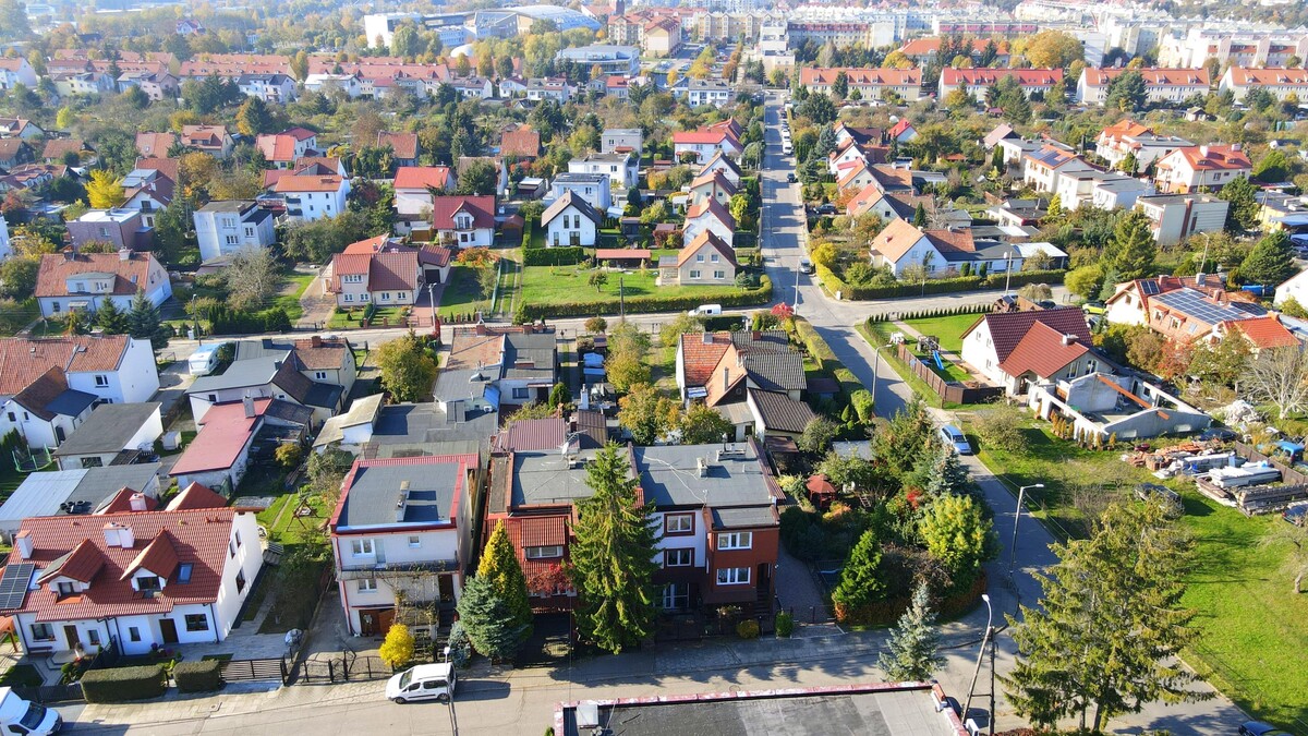 Elbląg TO MY SPRZEDAJEMYNIERUCHOMOŚCI W TYM MIEŚCIEBIURO NIERUCHOMOŚCIAMERICAN HOMEFOR SALE - DOM -