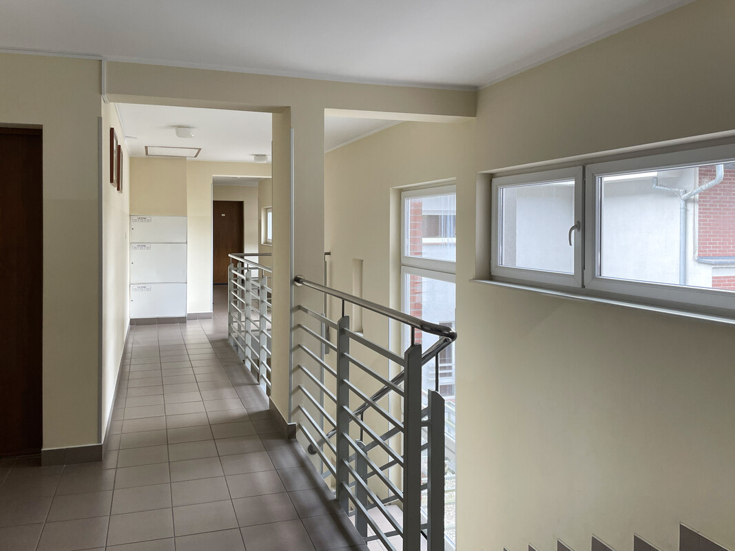 Elbląg 🏠 DE FACTO NIERUCHOMOŚCI 🏠 TWÓJ ZAUFANY PARTNER 2-POZIOMOWE MIESZKANIE Z