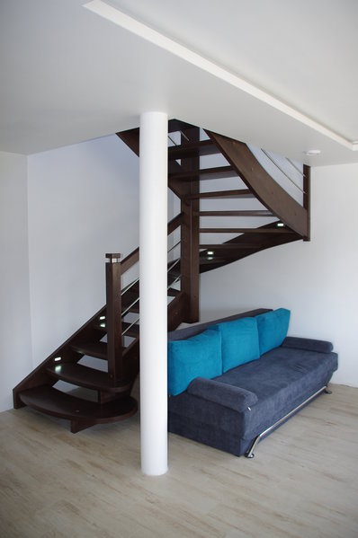 Elbląg SCHODY WEWNĘTRZNE / ZEWNĘTRZNEARTEMON - naszym wiodącym produktem są SCHODY; - Wykonujemy schody wewnętrzne -