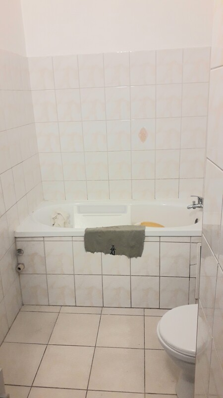 Elbląg Mieszkanie na sprzedaż - ul. Robotnicza - II piętro w bloku z windą - powierzchnia 26m²