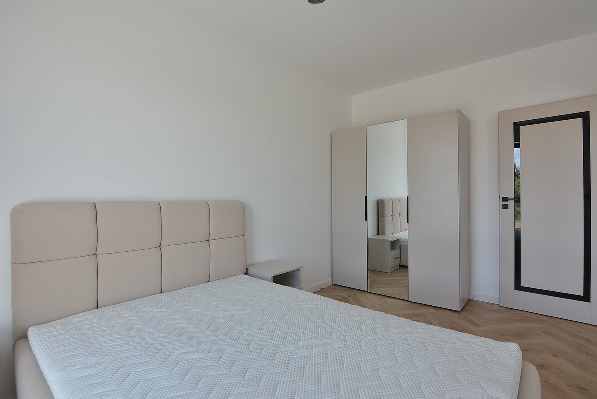 Elbląg MIESZKANIE NA WYNAJEM W STANDARDZIE PREMIUM, ELBLĄG, ULICA ŁĘCZYCKA, II PIĘTRO, 2 POKOJE, DUŻY BALKON, MIEJSCE