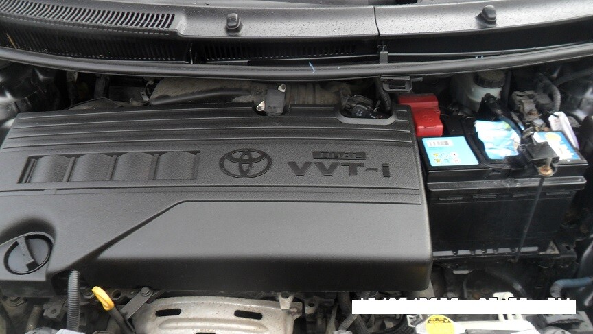 Elbląg Toyota YarisPoj.1,3 benzyna 100 kMModel 2010KlimatyzacjaElektryczne szybyElektryczne lusterkaABS Wspomaganie