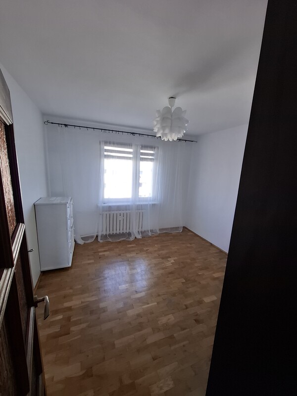 Elbląg 🏡2-pokojowe mieszkanie 48 m², Nad Jarem, Elbląg – 4 piętro! 2 pokoje