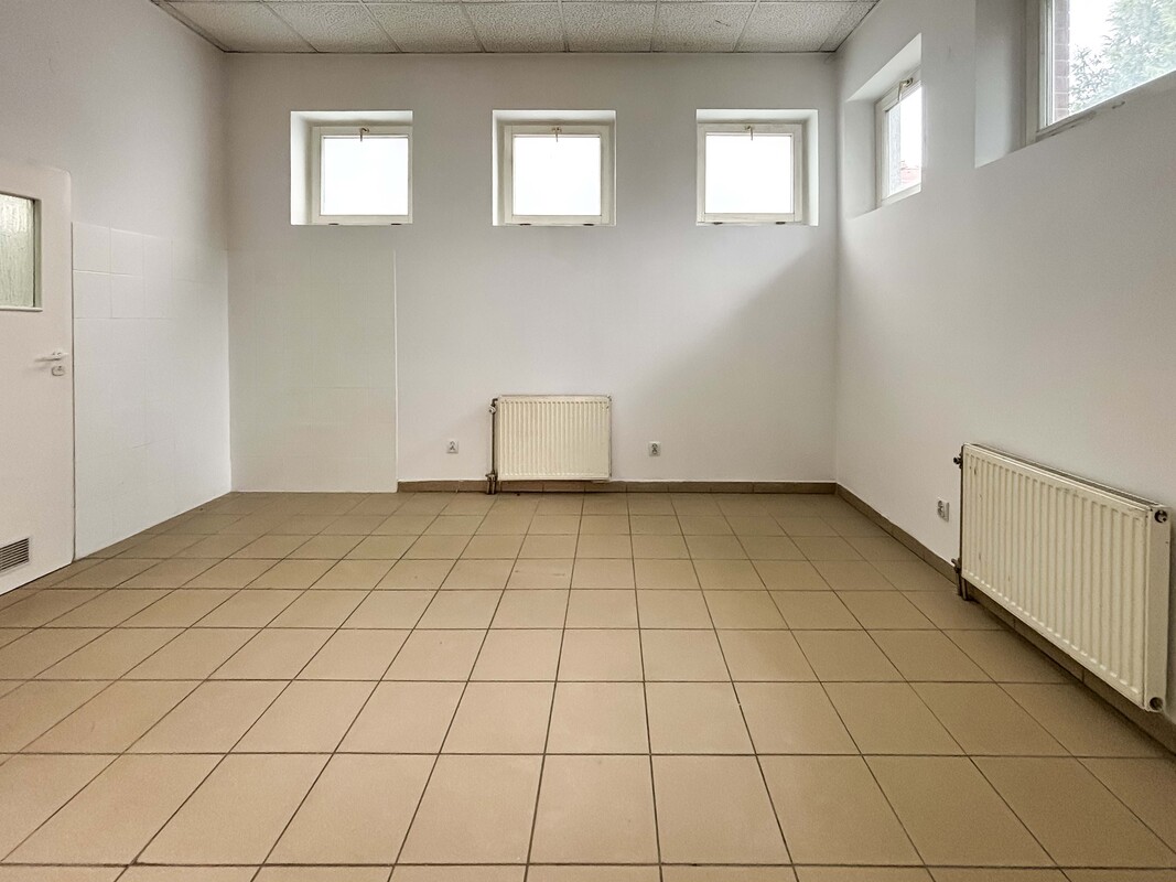 Elbląg DE FACTO NIERUCHOMOŚCITWÓJ ZAUFANY PARTNER! NOWOŚĆ! APARTAMENT NA UL.1-GO MAJA W ELBLĄGU 43M2 - PARTER - 2 SALE