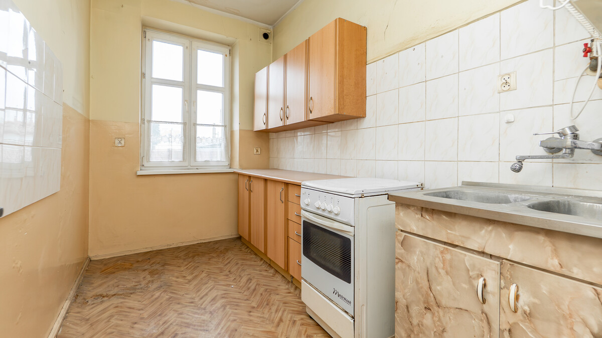 Elbląg TO MY SPRZEDAJEMYNIERUCHOMOŚCI W TYM MIEŚCIEBIURO NIERUCHOMOŚCIAMERICAN HOMEFOR SALE - MIESZKANIE - OGRODOWA