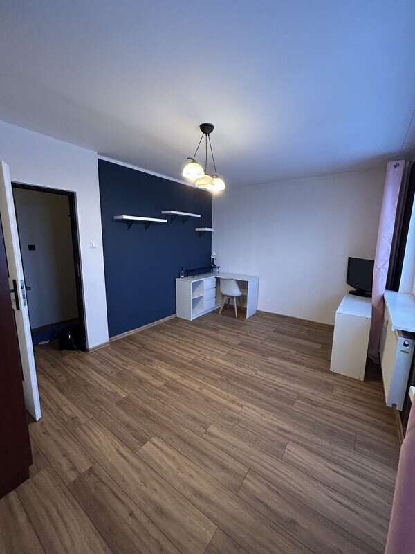 Elbląg Mieszkanie dwupokojowe 42m2