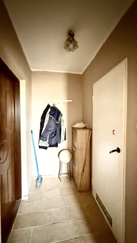 Elbląg 🏡 Sprzedam mieszkanie 2-pokojowe w Elblągu! – ul. Władysława IV, II piętro, parking ze szlabanem,