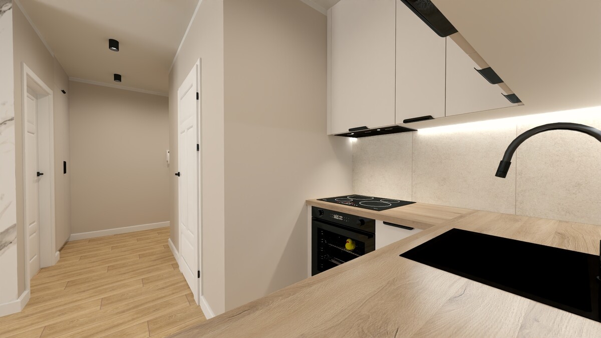 Elbląg MIESZKANIE NA SPRZEDAŻ | CENTRUM ELBLĄGA | 38 M² | 2 POKOJE | 10.PIĘTRO | BALKON | PARKINGMieszkanie po