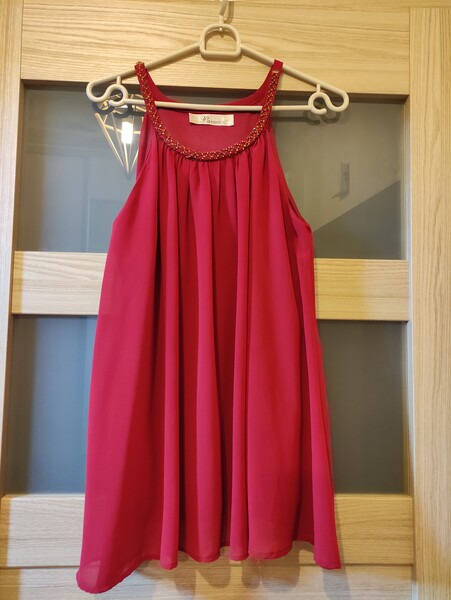 Elbląg Witam sprzedam dużą ilość ubrań od XS do L. Zapraszam do oglądania kontakt najlepiej SMS ceny od 5 zł