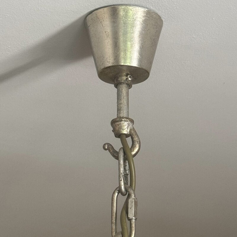 Elbląg Sprzedam zestaw 2 lamp sufitowych. 5 i 3 ramienne. Stan idealny. Szczegóły w opisie.