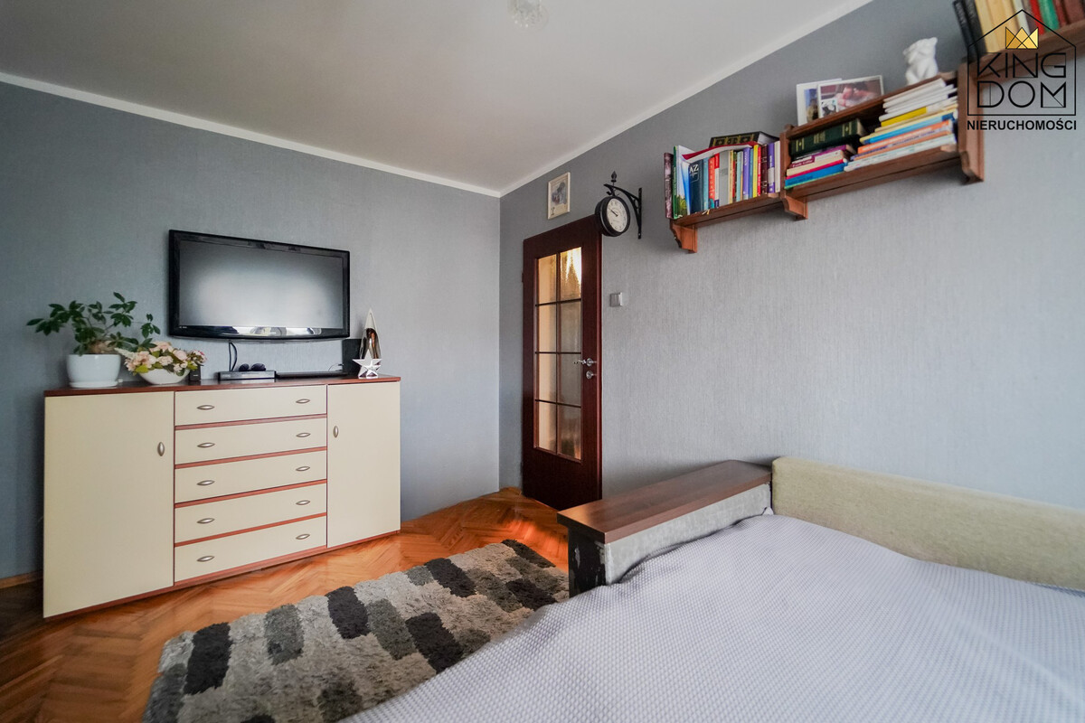 Elbląg 👑🏠  KINGDOM  🏠👑NIERUCHOMOŚCI BLISKO CIEBIE  USTAWNE 2-POKOJOWE