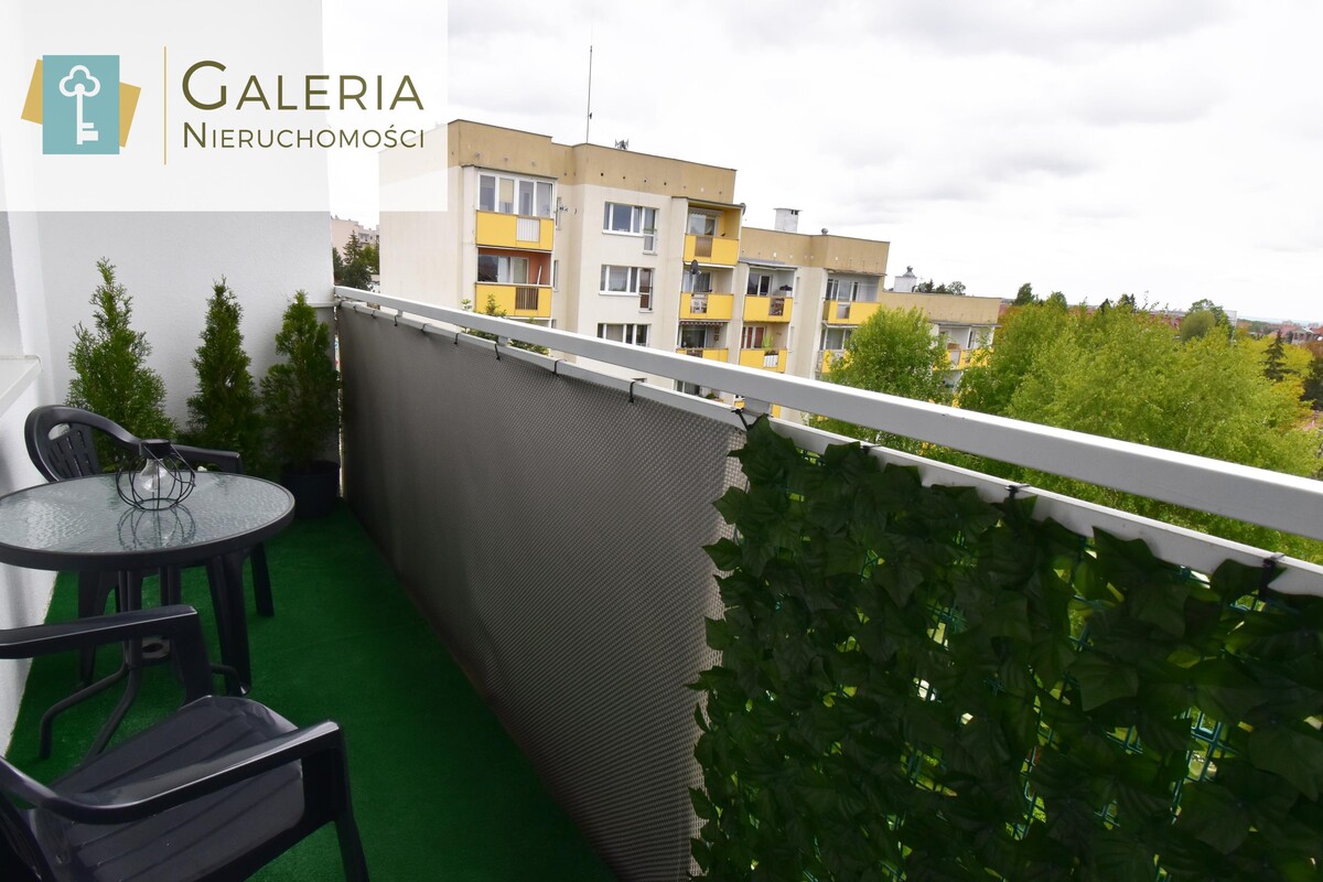 Elbląg GALERIA NIERUCHOMOŚCIZ pasji i miłości do nieruchomościNa sprzedaż: Trzypokojowe mieszkanie gotowe do