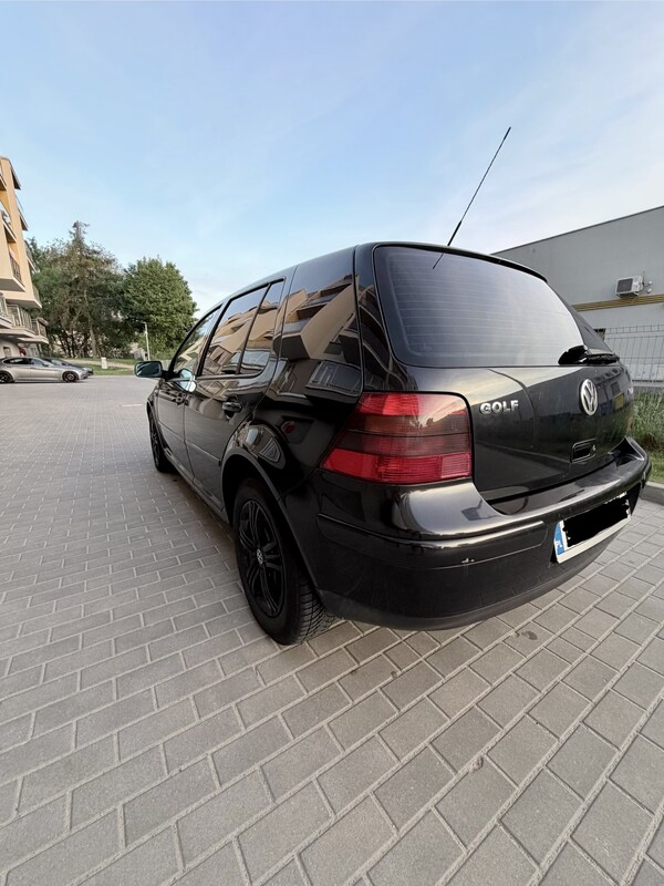 Elbląg SPRZEDAM GOLF IV 1.9 TDI 110 KM