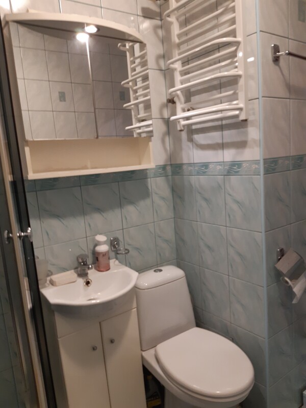 Elbląg Mieszkanie 34m2 do wynajęcia