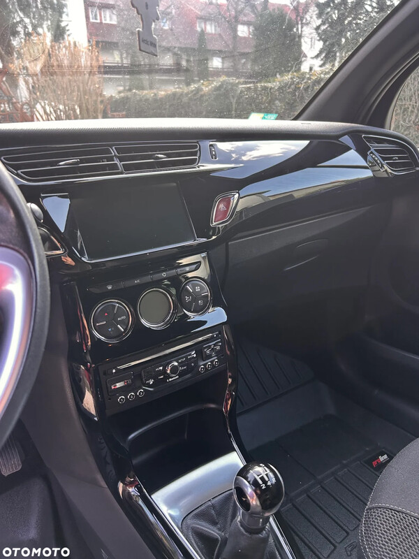 Elbląg 🚗 Sprzedam mały, zgrabny, zwinny Citroen DS3 🚗