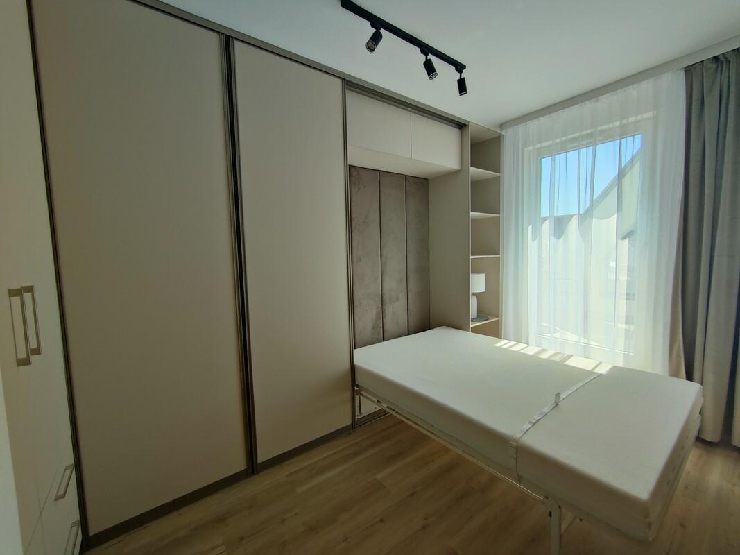 Elbląg STATOR NIERUCHOMOŚCI - 31 lat w Elblągu DO WYNAJĘCIA- NOWA OFERTA KOMFORTOWY APARTAMENT Z MIEJSCEM POSTOJOWYM UL.