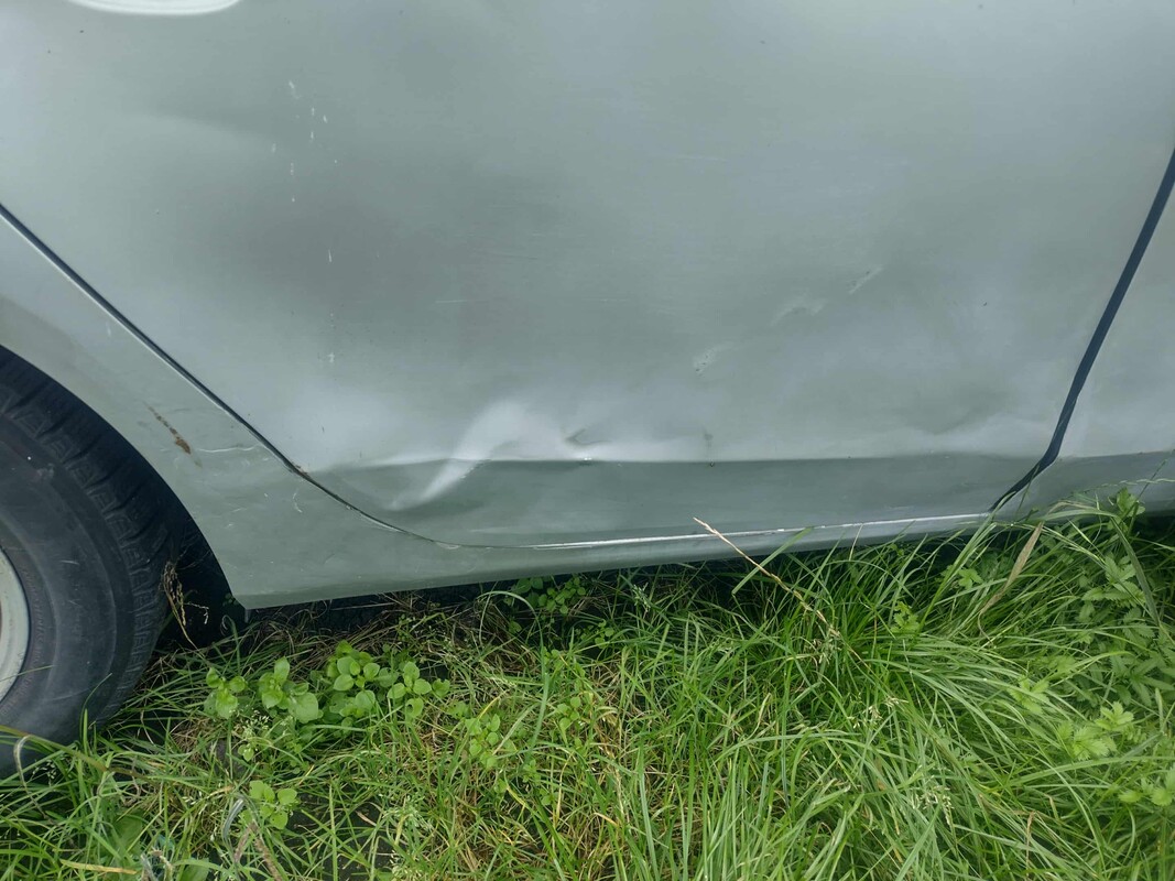 Elbląg Audi A4 B8 z niezawodnym silnikiem 1.8 TFSI. Auto w trakcie remontu silnika – większość prac została już