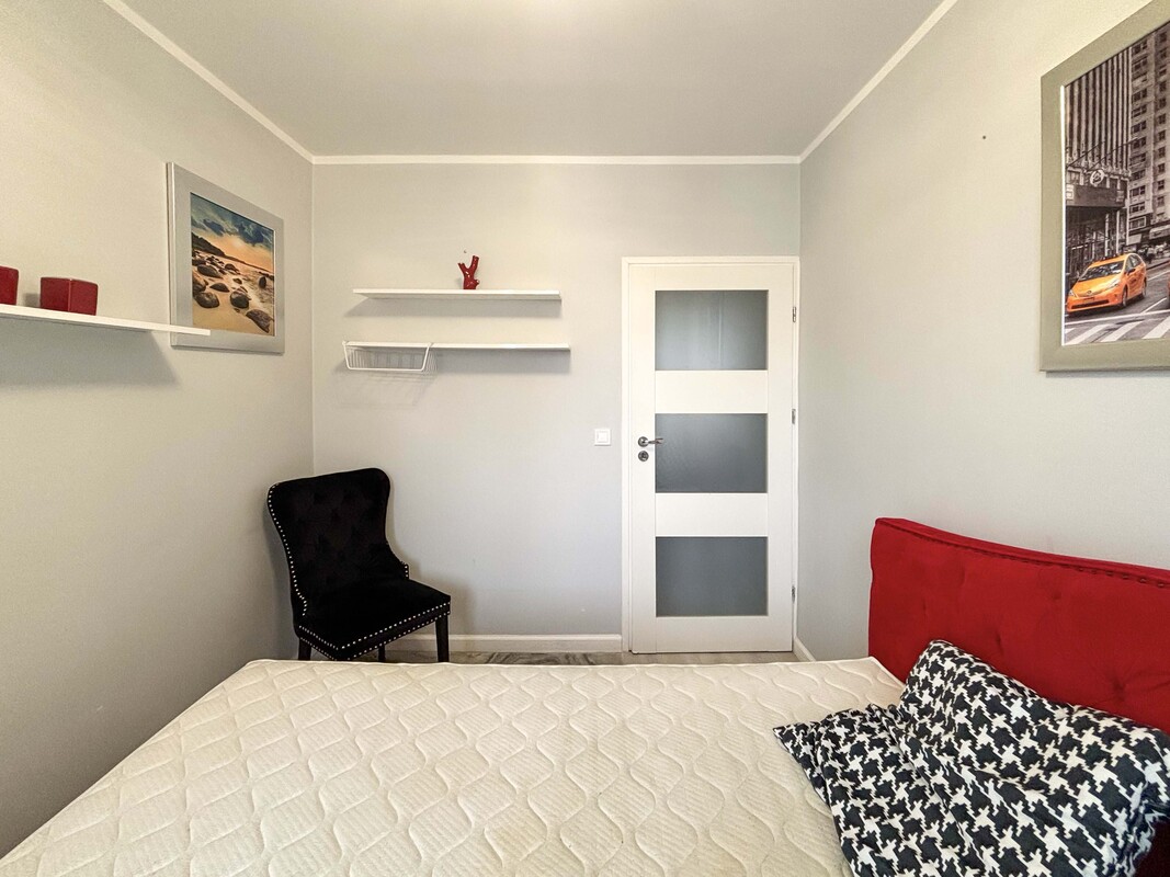 Elbląg 🏠DE FACTO NIERUCHOMOŚCI🏠TWÓJ ZAUFANY PARTNER NOWOŚĆ! MIESZKANIE W NA UL.