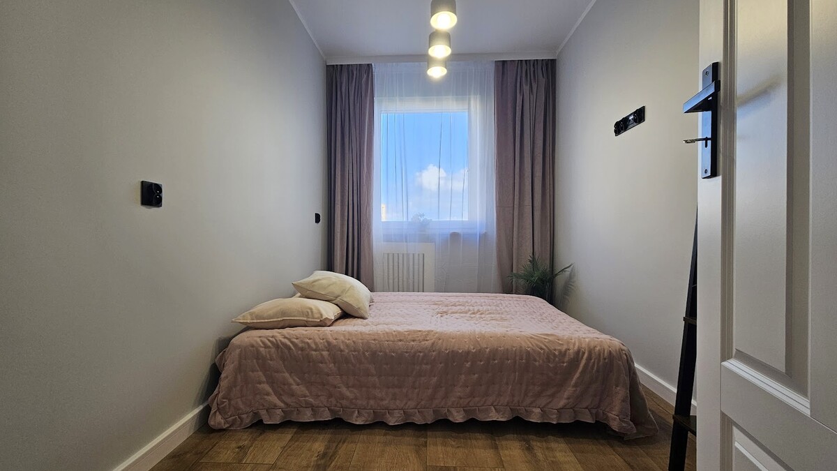 Elbląg KWADRAT NIERUCHOMOŚCI3 pokojowepo generalnym remonciebalkonnowoczesna windadostępne od zaraz