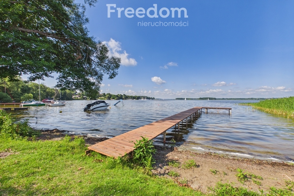 Elbląg FREEDOM NIERUCHOMOŚCISprzedam dom - Siemiany. Oferuję na sprzedaż wolnostojący domek letniskowy położony w