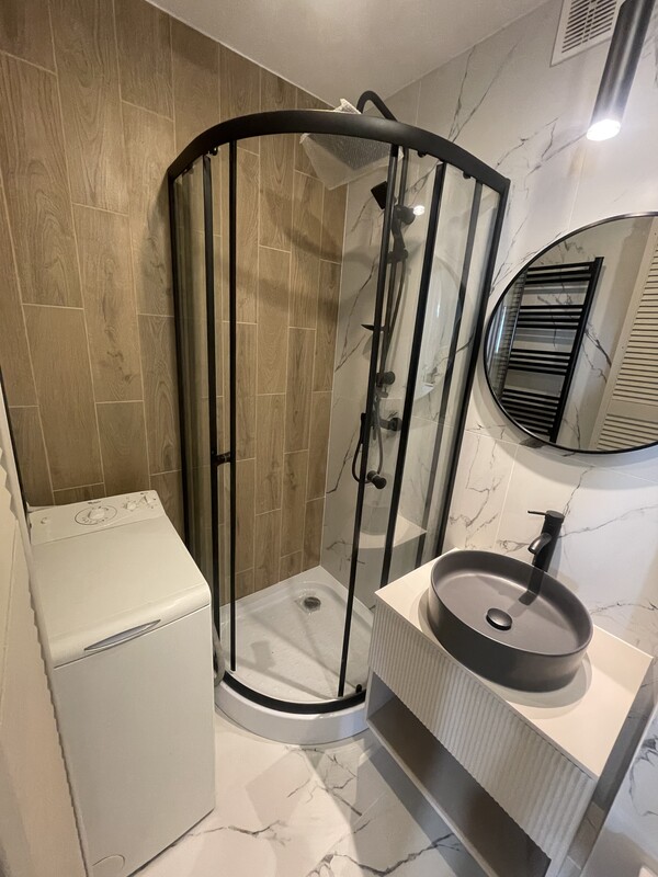 Elbląg 🏡 🌟 Przestronne 2-pokojowe mieszkanie z balkonem w sercu Elbląga! Wyjątkowe