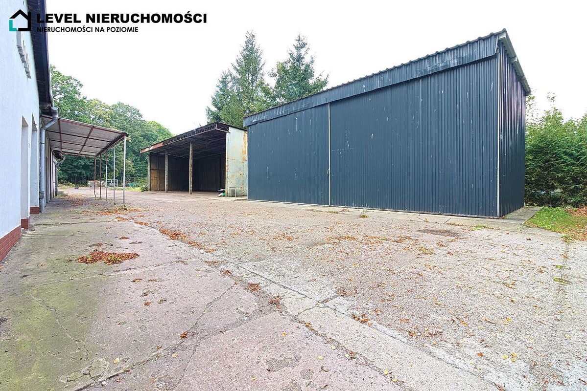 Elbląg LEVEL NIERUCHOMOŚCI Obiekt inwestycyjny w Pasłękuul. Bohaterów Westerplatte NIERUCHOMOŚCI NA