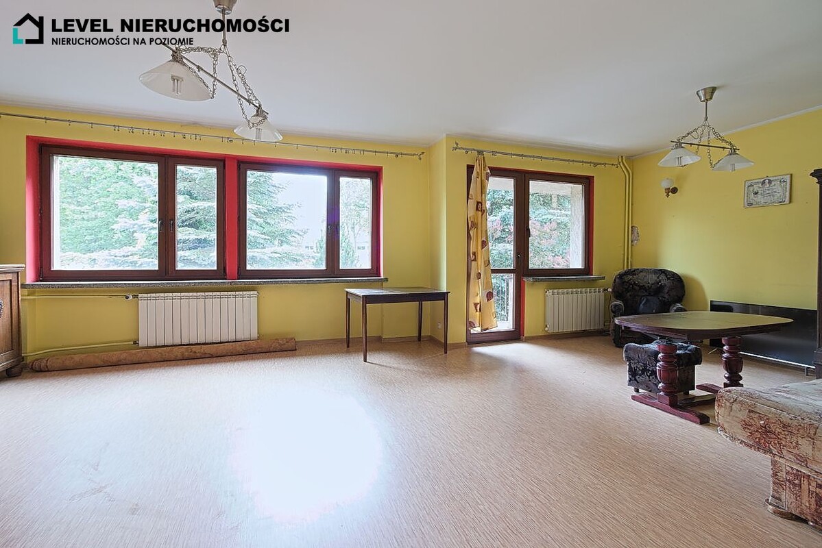 Elbląg LEVEL NIERUCHOMOŚCI Dom z garażem w mieścieul. Wspólna 145,6 m2 NIERUCHOMOŚCI NA POZIOMIE