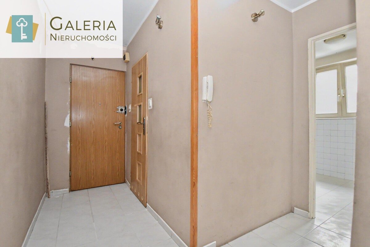 Elbląg GALERIA NIERUCHOMOŚCIZ pasji i miłości do nieruchomościNa sprzedaż: 2 pokoje z dogodną lokalizacjąul.