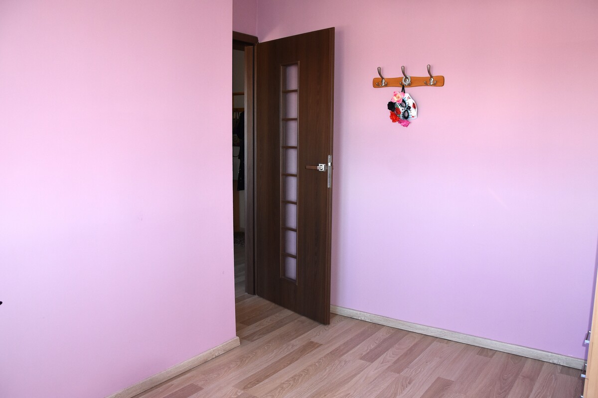 Elbląg ATUT NIERUCHOMOŚCI poleca z nową cenąMIESZKANIE z PIĘKNĄ PANORAMĄ MIASTA. Elbląg ul. Piechoty. Oferujemy