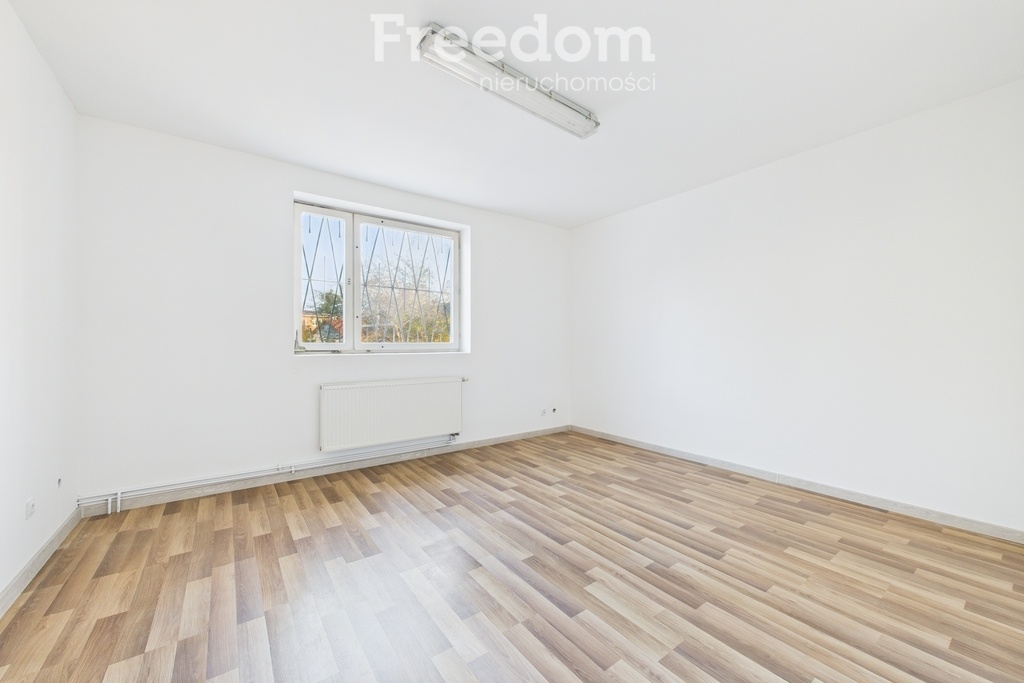 Elbląg FREEDOM NIERUCHOMOŚCIWynajmę lokal użytkowy - Gronowo górne, Berylowa. Do wynajęcia oferujemy świeżo