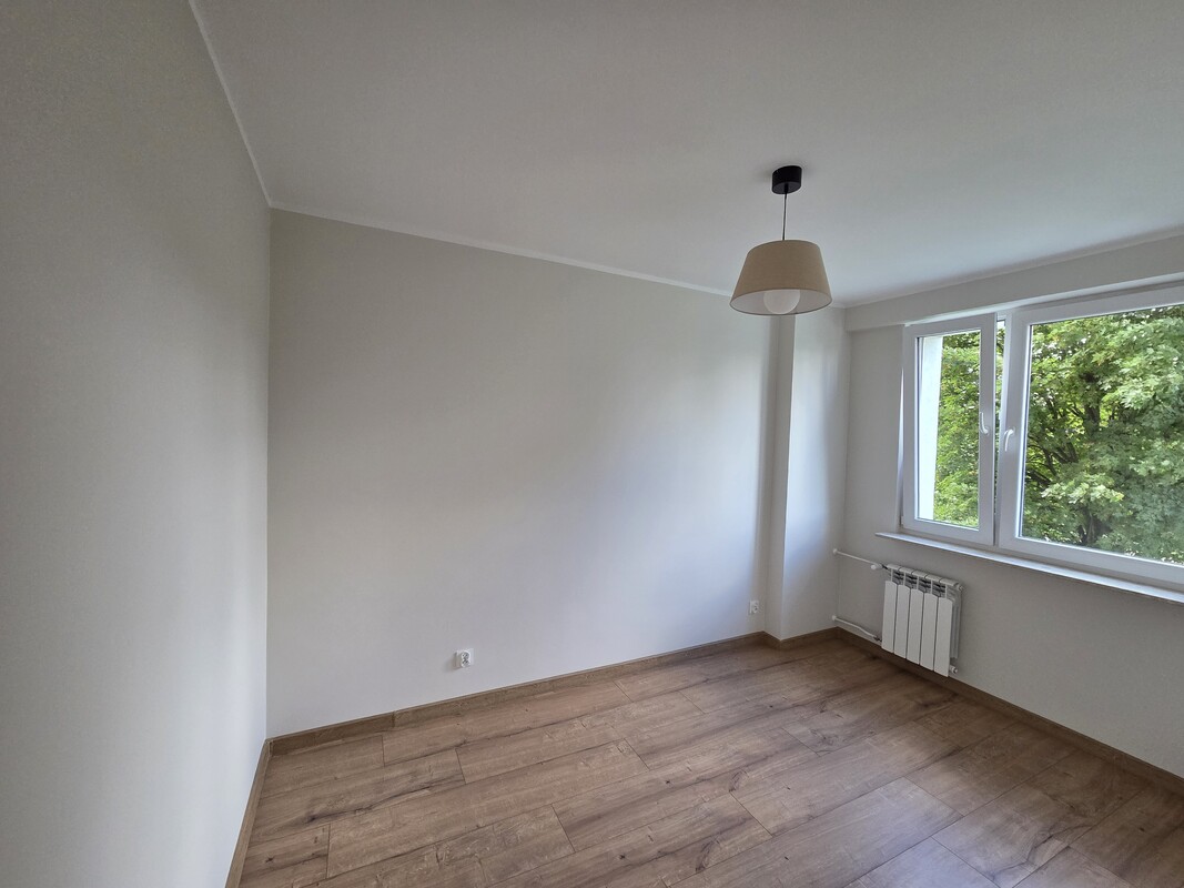Elbląg Mieszkanie 40 m² po kapitalnym remoncie + piwnica | Elbląg (ul. Malborska) | Zachodnia ekspozycja | Niski