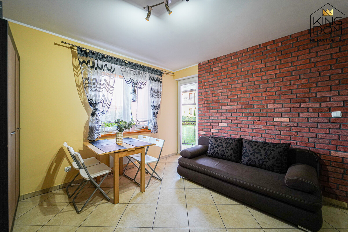 Elbląg 👑🏠 KINGDOM 🏠👑NIERUCHOMOŚCI BLISKO CIEBIE 2-POKOJOWE