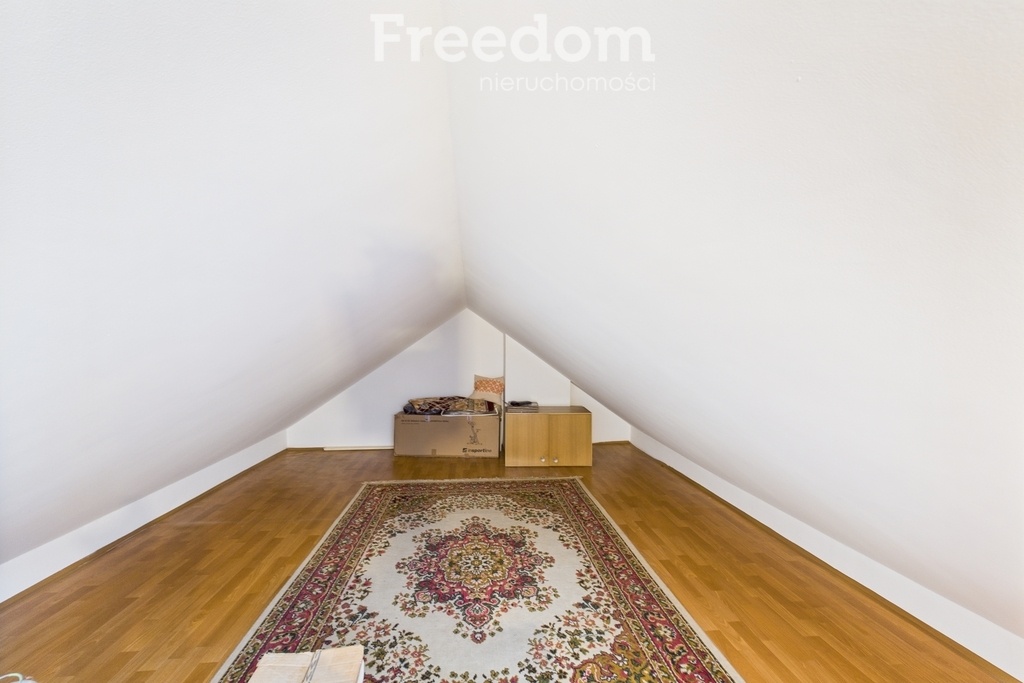 Elbląg FREEDOM NIERUCHOMOŚCISprzedam mieszkanie - Miłakowo. Na sprzedaż Przestronne, dwupoziomowe mieszkanie w