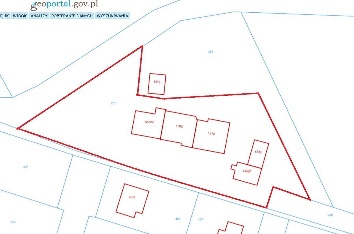 Elbląg GALERIA NIERUCHOMOŚCIZ pasji i miłości do nieruchomościNa sprzedaż: DOM Z POTENCJAŁEM DO WŁASNEJ ARANŻACJI