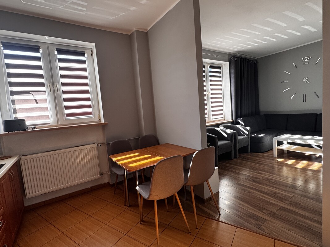 Elbląg 🏡 Mieszkanie 43m2 w centrum Elbląga 🏡Wyjątkowa okazja! Komfortowe mieszkanie w sercu Elbląga