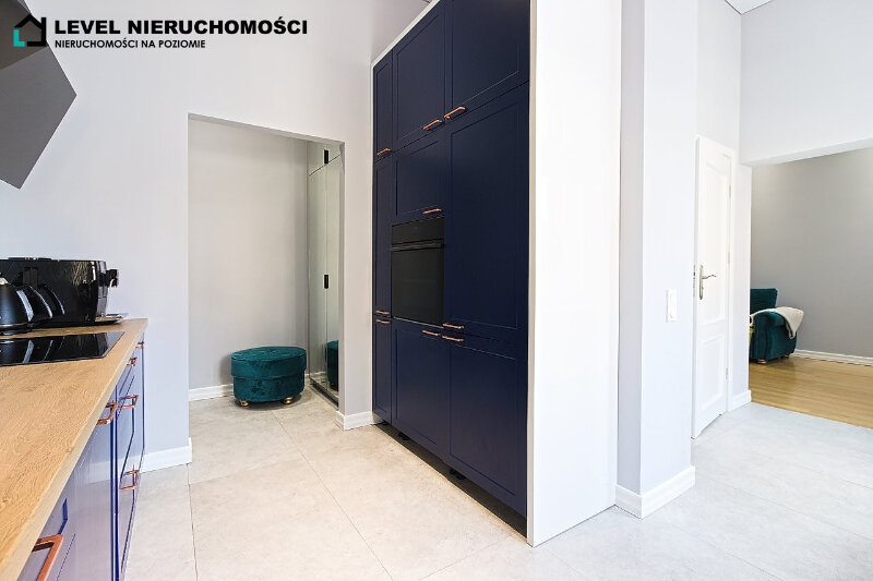 Elbląg LEVEL NIERUCHOMOŚCIIdealne mieszkanie dwupokojoweul.3 Maja, ElblągNIERUCHOMOŚCI NA POZIOMIE