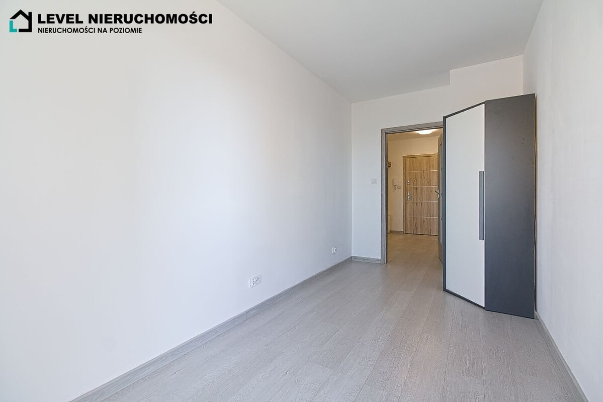 Elbląg LEVEL NIERUCHOMOŚCI El Tower Mieszkanie trzypokojowe61,59 m2 NIERUCHOMOŚCI NA POZIOMIE